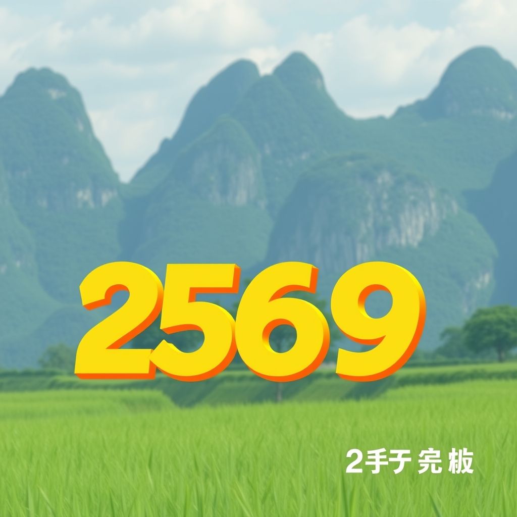 เตรียมตัวให้พร้อม! ปฏิทินฤกษ์แต่งงาน 2569 ฟรีเหมาะสำหรับคู่รักยุคนี้